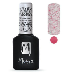 Moyra stamping gel pink sgp 05