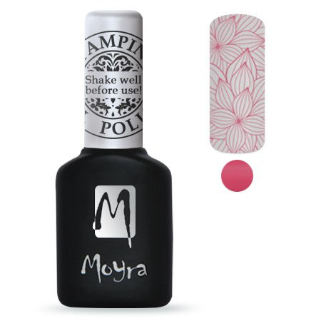 Moyra stamping gel pink sgp 05