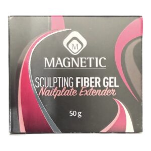 Sculpting Fiber Gel Nailplate Extender 50gram