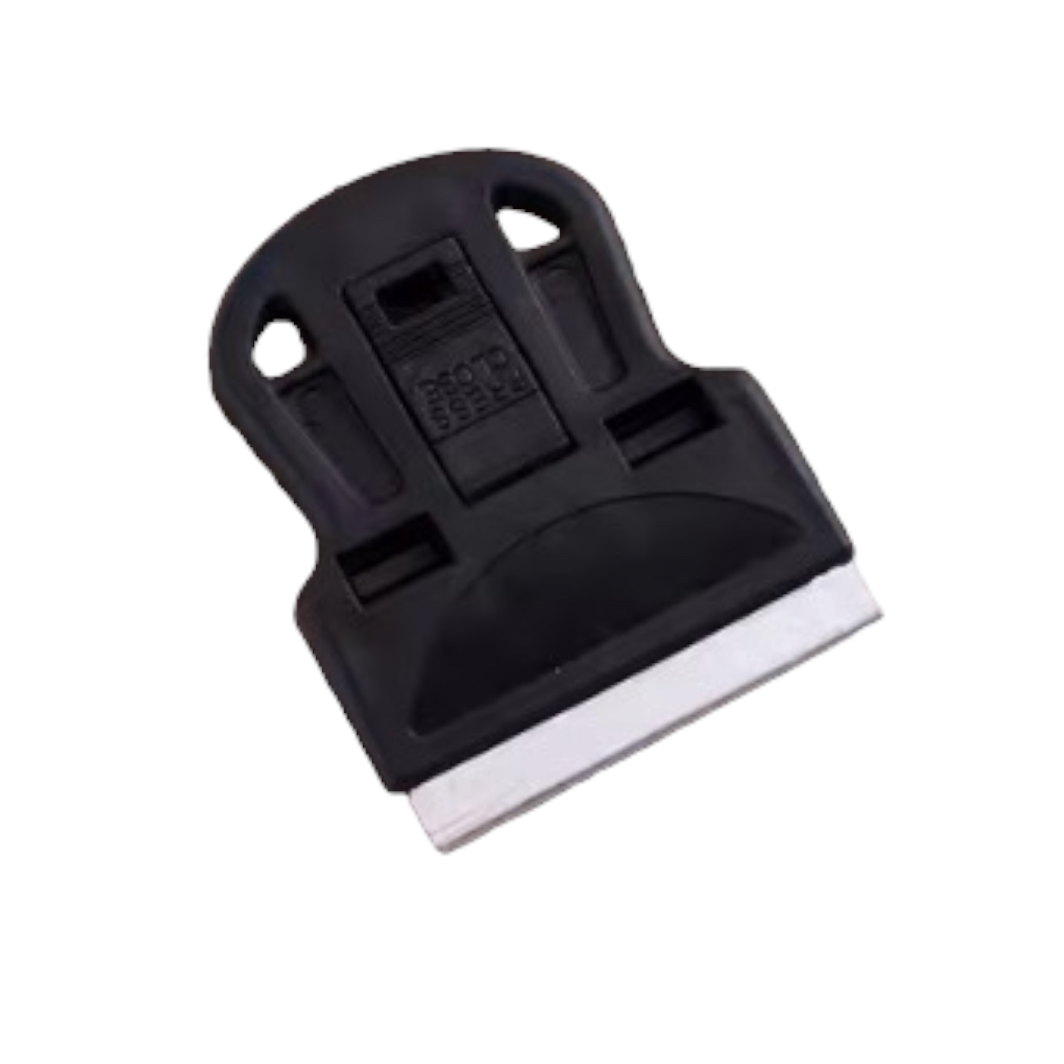 Steel Scraper