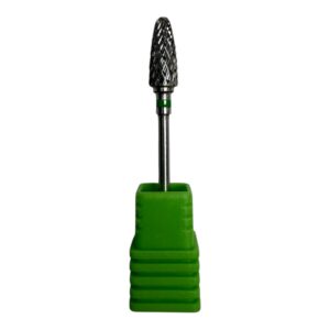 DIVA Carbide freesbit tungsten groen